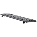 thumbnail of Tastiera Cablata Usb Con Filo Da Scrivania Ufficio Economica Computer Fisso Pc