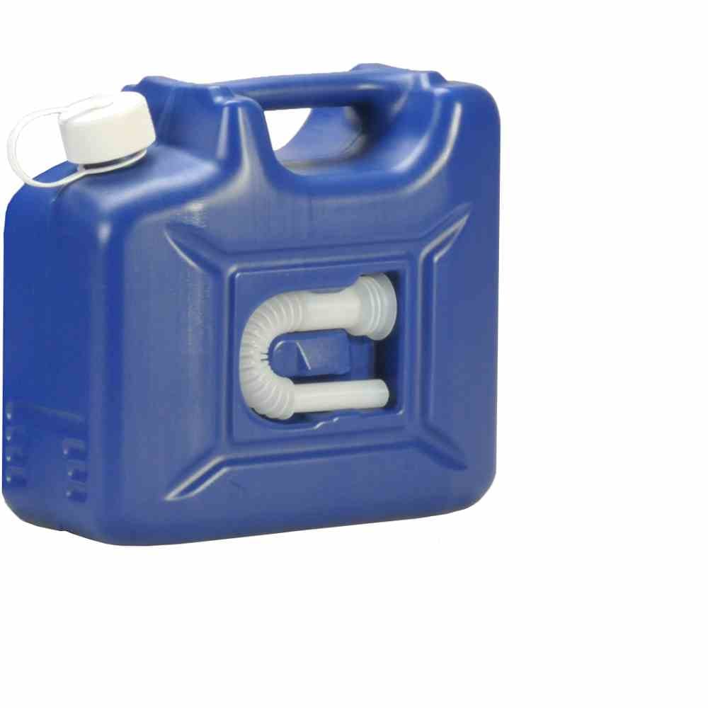 AdBlue jerrycan 10 liter