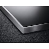 thumbnail of AEG HE604062X-B Glaskeramik-Kochfeld 60cm – herdgebunden mit Bräter- & Zweikreiszone
