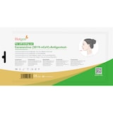 thumbnail of 100er Hotgen Neuartiger Coronavirus 2019-nCoV Antigen Test