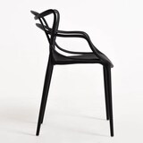 thumbnail of Dudeco Silla Dresden Negro