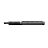thumbnail of Faber-Castell Tintenroller BASIC Black Carbon 148868 schwarz