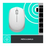 thumbnail of Logitech m171 souris sans fil pour pc, mac, ordinateur portable, 2,4