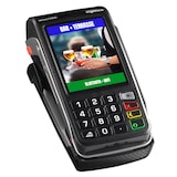 thumbnail of INGENICO MOVE5000 Radio Terminal de paiement portable radio bluetooth