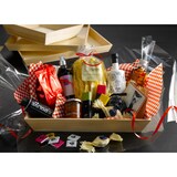 thumbnail of ECOLOMIQUE - 10 Pcs Plateau repas bois rectangulaire "Noa" 39 x 29 x 4 cm - ECO210WOODTRAY39