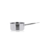 thumbnail of Menastyl - Casserole professionnel 14cm en acier inoxydable