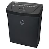 thumbnail of SIGMA Destructora de documentos PCC255, plástico, 13 L, negro