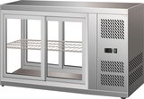 thumbnail of Patisserie-Vitrine - 7450.0600 Combisteel