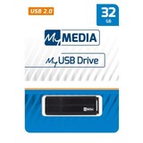 thumbnail of MyMedia USB 2.0 Stick 32GB MYMEDIA 18-020-902