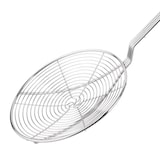 thumbnail of Vogue frituurschep / schuimspaan 20cm