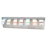 thumbnail of LabelFresh Starterkit Étiquettes de traçabilité - FR - 7 x 1000 étiquettes Easy (30x25mm)