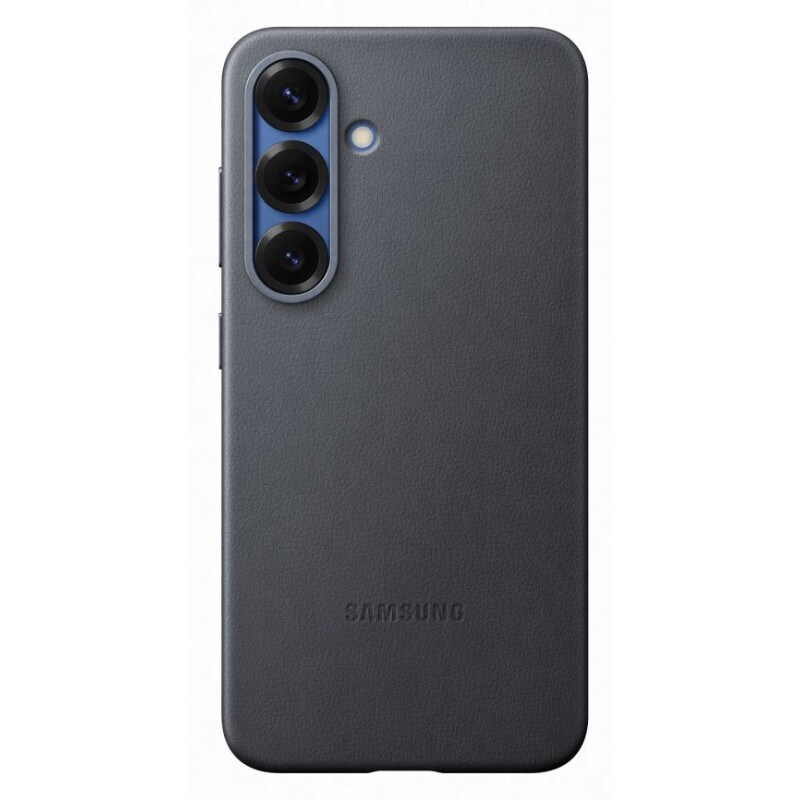 Coque Premium Pour Samsung Galaxy S25 Noir