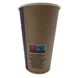 thumbnail of 1000 Kaffeebecher 400 ml Ø 90 x 135 mm "Specialty to Go" – Coffee to Go Becher
