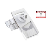 thumbnail of Allzweckreibe 4+1