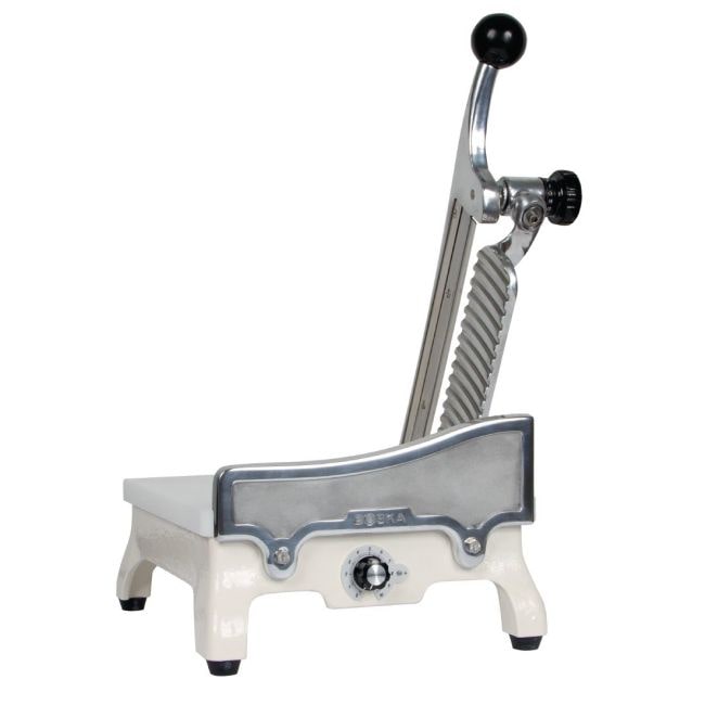 Boska Unika+ Käseschneider Crème,Beheizt