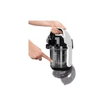 thumbnail of BOSCH Aspirateur Sans Sac 700w 78db Blanc BGS05A322