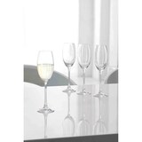 thumbnail of Nachtmann Vivendi Champagnerkelch 4er Set 272 ml