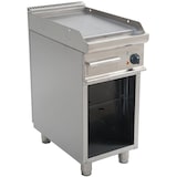 thumbnail of SARO Electrische grillplaat met open onderstel model E7/KTE1BAL