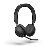 thumbnail of Jabra evolve2 65, uc stereo casque arceau noir 26599-989-889