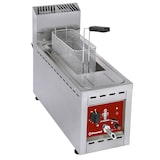 thumbnail of [FSM-8GT/S] Freidora de gas 1 cuba 8 litros - TOP-