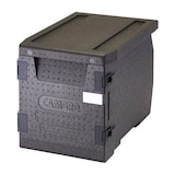 thumbnail of Conteneur EPP à chargement frontal GN 1/1 Cambro 60 litres