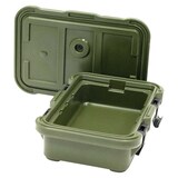 thumbnail of Stalgast Thermobox Toploader GN 1/1 (200 mm)