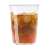 thumbnail of Excelsa Set Von 6 Wasserglas New York 55 Cl Glas Transparent