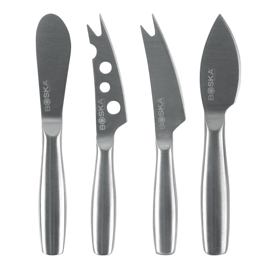 Juego de cuchillos para queso Boska Mini Copenhagen