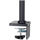 thumbnail of Ergotron NX Monitor Tischhalterung bis 8 kg und 34 Zoll (45-669-224), schwarz