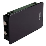 thumbnail of ARREGUI KAMO CI20NRC Cerradura de Seguridad Invisible para Puerta con Control Smartphone y Mando, Antirrobo, Cerradura Electrónica, Cerrojo Interior