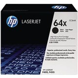 thumbnail of HP Toner CC364X 64X 24.000Seiten schwarz