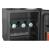 thumbnail of METRO Professional Minibar GMB1045B, 43 x 48.7 x 52 cm, 45 L, noir
