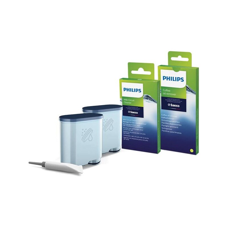 Philips Ca6707/10 Kit Dentretien Aquaclean Pour Machine Espresso