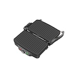 thumbnail of Plancha Grill & Sandwichera Panini Press - 2 Rebanadas - 1600W