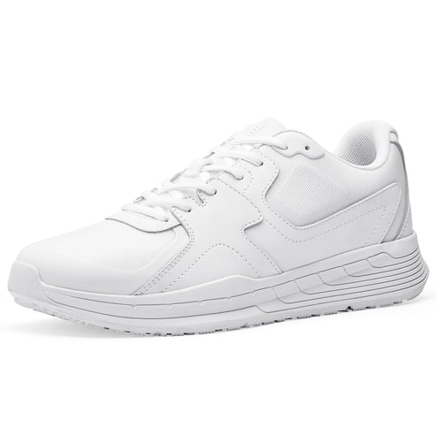 Shoes For Crews Condor II WHITE UNISEX Arbeitsschuhe Gr. 38