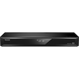 thumbnail of Panasonic DMR-BCT760AG Recorder, 500GB, Twin HD DVB-C