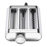 thumbnail of KitchenAid Pastaset 3-in-1, Metall, schwarz