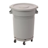 thumbnail of Jantex afvalcontainer 120L