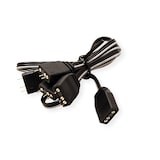 thumbnail of Xilence LQZ.ARGB_Set Cable, Mini Cable ARGB Control für ARGB LED PC Komponenten