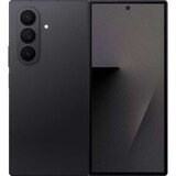 thumbnail of Samsung SM-F966B Galaxy Z Fold7 5G 512GB 12GB RAM Dual Tiefschwarz EU