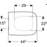 thumbnail of Geberit WC-Sitz Renova Plan e Bef. v o Schar. MS VC m AA u QRS we
