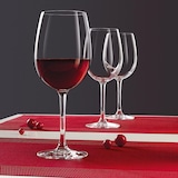 thumbnail of LUMINARC VERSAILLES Caixa  6 Cálices Vinho Vidro 72Cl