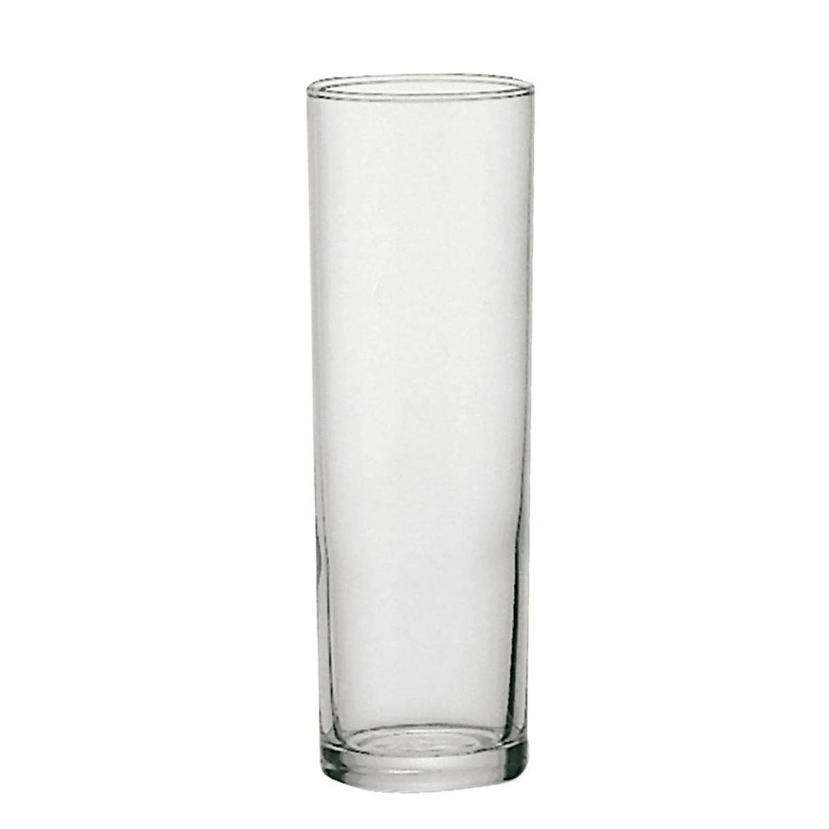 Arcoroc Caja 24 Vasos Altos Vidrio 6X16,5Cm - 30Cl Tubo