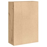 thumbnail of vidaXL Bücherregal/Sideboard Artisan-Eiche 66x30x98 cm Holzwerkstoff