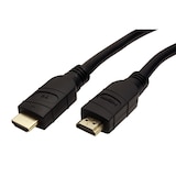 thumbnail of VALUE 4K UHD HDMI Kabel met repeater, 10 m