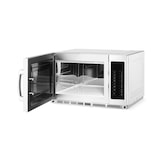 thumbnail of HENDI Mikrowelle, programmierbar 1800W 34L, 230V/3000W, 572x520x(H)363mm