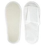 thumbnail of Zapatillas Deschables TNT con Suela de Eva y  Punta Abierta | 100 pares | Pantuflas Estética, Hotel, Spa, Invitados