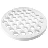 thumbnail of Teigform Teigtaschen aus Kunststoff Pelmeni 37 Zellen Ravioli Ausstechform Pelmenniza Pelmeniza