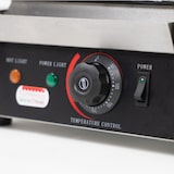 thumbnail of Plancha sandwich lisa / Smooth 310x370x210 h mm 1,8 Kw
