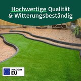 thumbnail of Kunstrasen Cambridge - Rasenteppich für Balkon, Terrasse & Garten - Höhe 25 mm, Gewicht 1500 g/m² / 100 x 250 cm